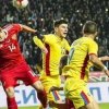 Amical: Rusia - Romania 1-0